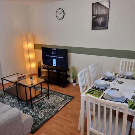Century House Luxury Apartments London Eksteriør billede